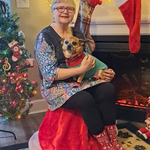 Fundraising Page: Amy Heist